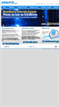 Mobile Screenshot of isps.com